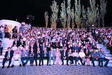 В рамках XV Габалинского международного музыкального фестиваля состоялся балетный гала-концерт (ФОТО)