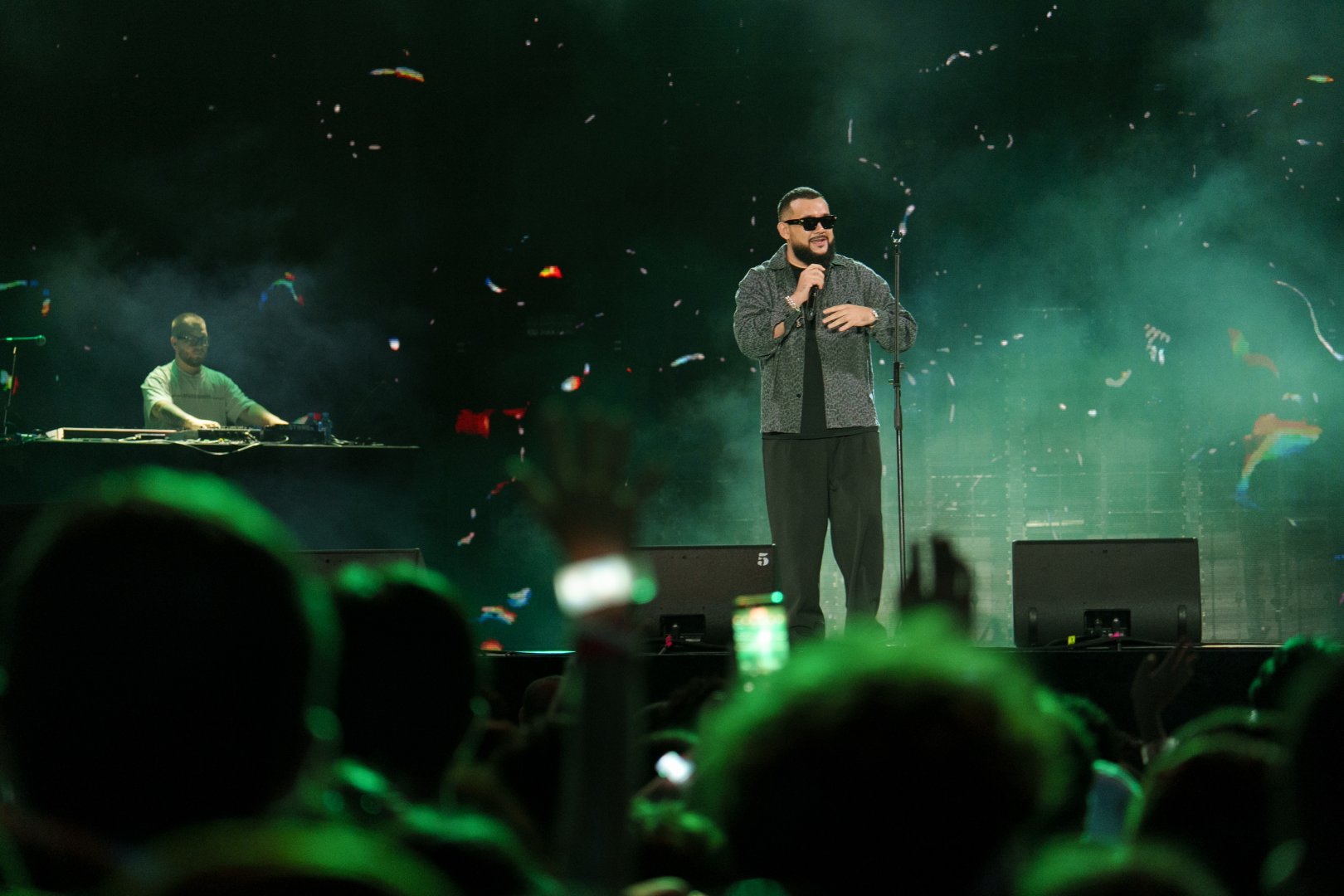 Взрывная энергия, море эмоций и абсолютная свобода - третий день Dream Fest 2026 в Баку (ФОТО)