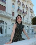 Известная турецкая актриса Озге Гюрель исполнила главную роль в фильме «44» (ФОТО)