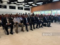 В Восточном Зангезуре начал работу VII Летний лагерь диаспорской молодежи (ФОТО)