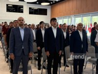 В Восточном Зангезуре начал работу VII Летний лагерь диаспорской молодежи (ФОТО)