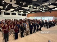 В Восточном Зангезуре начал работу VII Летний лагерь диаспорской молодежи (ФОТО)