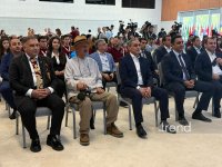 В Восточном Зангезуре начал работу VII Летний лагерь диаспорской молодежи (ФОТО)