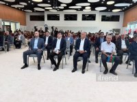 В Восточном Зангезуре начал работу VII Летний лагерь диаспорской молодежи (ФОТО)