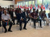 В Восточном Зангезуре начал работу VII Летний лагерь диаспорской молодежи (ФОТО)