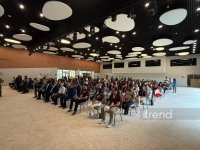 В Восточном Зангезуре начал работу VII Летний лагерь диаспорской молодежи (ФОТО)