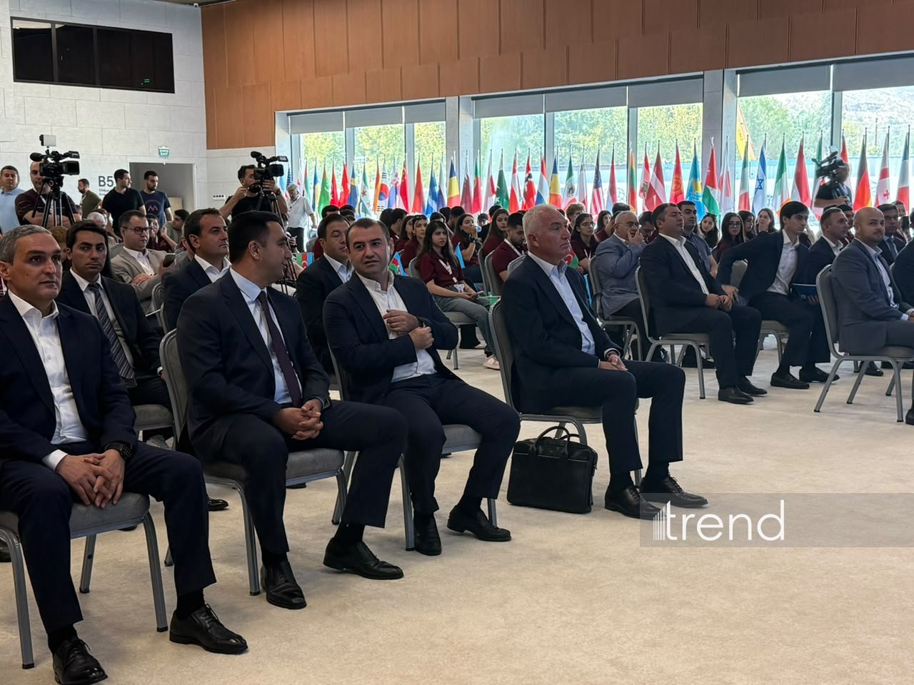 В Восточном Зангезуре начал работу VII Летний лагерь диаспорской молодежи (ФОТО)