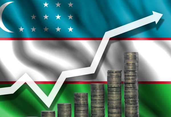 Двигатели экономического роста Узбекистана: удастся ли сохранить набранный темп?