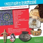 От Гобустана до наших дней - встреча с национальным наследием (ФОТО)