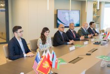 PASHA Holding и Бакинский арбитражный центр подписали Меморандум о сотрудничестве в рамках проекта LEGIS Legal Forum (ФОТО)