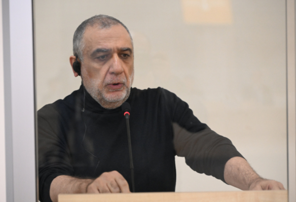 Крах мифа о Рубене Варданяне: как международные факты подтверждают позицию Азербайджана