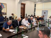 В сфере финансирования НПО будет сформирована единая цифровая экосистема (ФОТО)