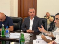 В сфере финансирования НПО будет сформирована единая цифровая экосистема (ФОТО)