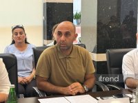 В сфере финансирования НПО будет сформирована единая цифровая экосистема (ФОТО)
