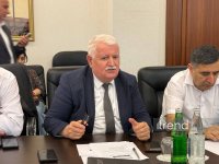 В сфере финансирования НПО будет сформирована единая цифровая экосистема (ФОТО)
