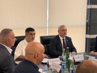 В сфере финансирования НПО будет сформирована единая цифровая экосистема (ФОТО)