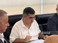 В сфере финансирования НПО будет сформирована единая цифровая экосистема (ФОТО)