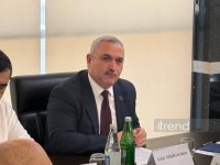 В сфере финансирования НПО будет сформирована единая цифровая экосистема (ФОТО)