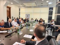В сфере финансирования НПО будет сформирована единая цифровая экосистема (ФОТО)