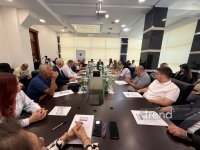 В сфере финансирования НПО будет сформирована единая цифровая экосистема (ФОТО)
