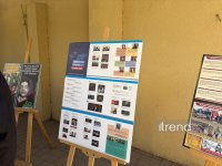 В Баку проходит мероприятие ко Дню эксплуатации в знак солидарности с народом Джамму и Кашмира (ФОТО)