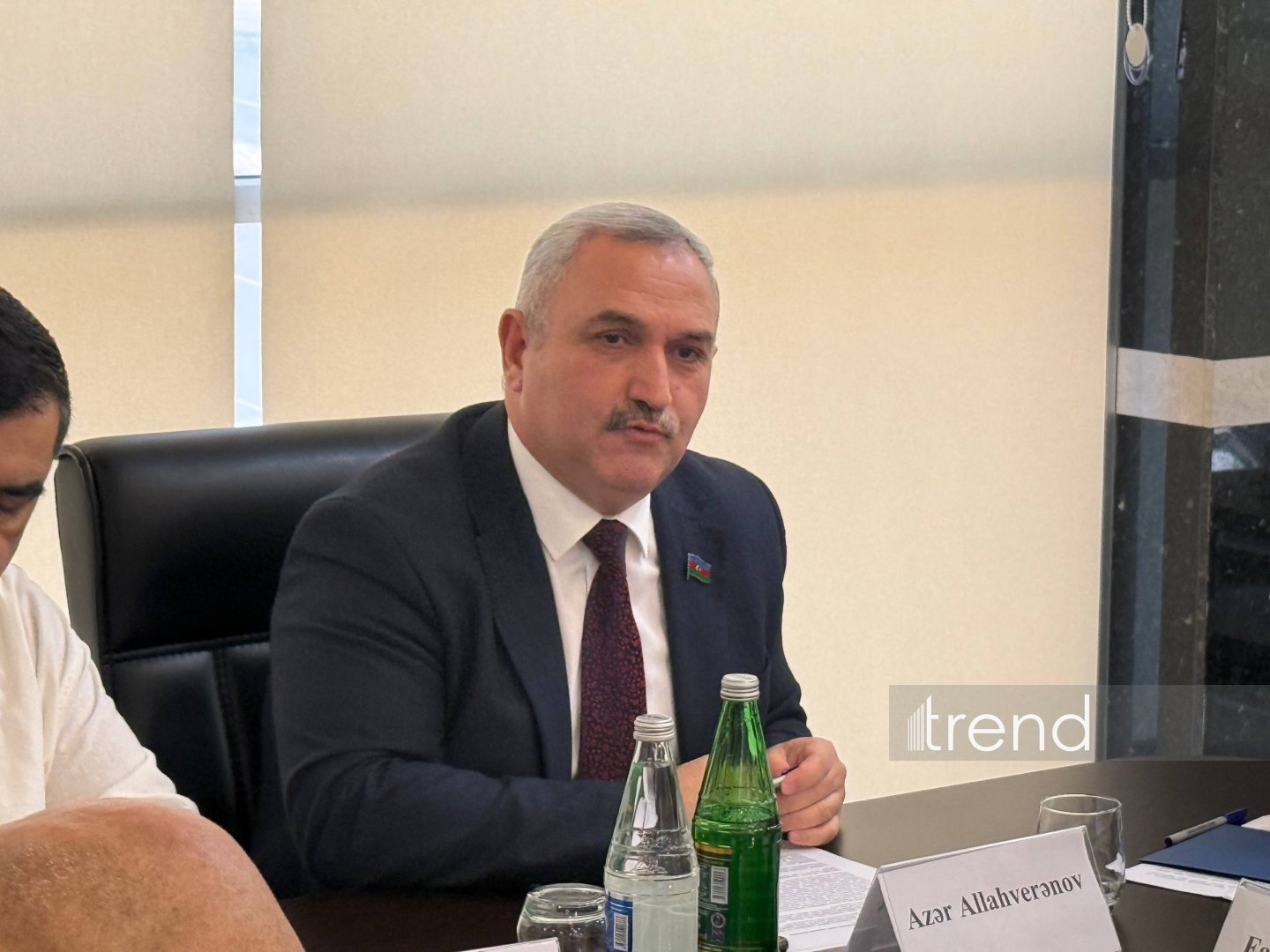 В сфере финансирования НПО будет сформирована единая цифровая экосистема (ФОТО)