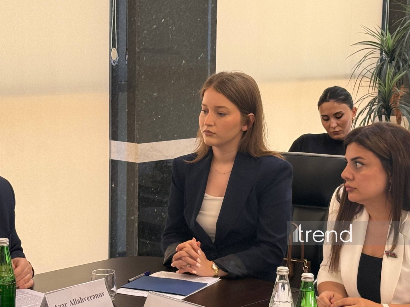 В сфере финансирования НПО будет сформирована единая цифровая экосистема (ФОТО)