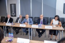Кино без границ - Азербайджан и Вьетнам укрепляют сотрудничество в сфере кино (ФОТО)