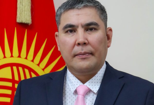 Кыргызстан поддерживает дальнейшее усиление потенциала Среднего коридора