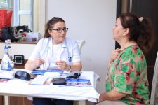 PASHA Holding продолжает успешную реализацию проекта «Fərqindəlik», который был запущен в 2025 году (ФОТО)