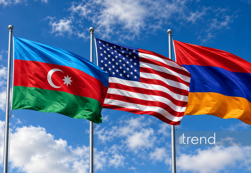 США заявили о приверженности укреплению отношений с Арменией и Азербайджаном