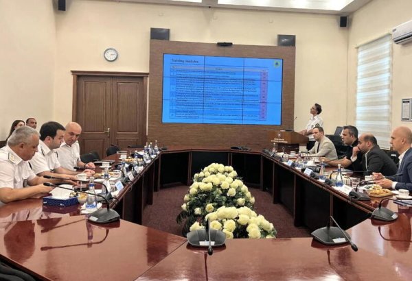 Азербайджан и Турция ускоряют перевозки по Среднему коридору