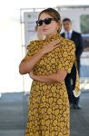 Президент Ильхам Алиев и Первая леди Мехрибан Алиева приняли участие в церемонии закладки фундамента Нахчыванского промпарка (ФОТО/ВИДЕО)