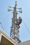 Azercell усиливает подготовку региональных команд в рамках проекта «Группа антикризисного управления» (ФОТО)