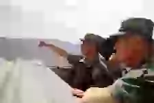 Закир Гасанов посетил воинские части в Нахчыване (ФОТО/ВИДЕО)