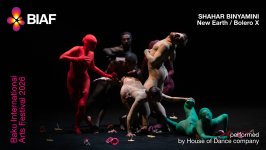Стартует Baku International Arts Festival – звезды, театральные премьеры, легендарные постановки (ФОТО)