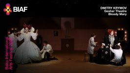 Стартует Baku International Arts Festival – звезды, театральные премьеры, легендарные постановки (ФОТО)