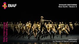 Стартует Baku International Arts Festival – звезды, театральные премьеры, легендарные постановки (ФОТО)
