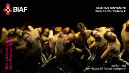 Стартует Baku International Arts Festival – звезды, театральные премьеры, легендарные постановки (ФОТО)