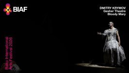 Стартует Baku International Arts Festival – звезды, театральные премьеры, легендарные постановки (ФОТО)