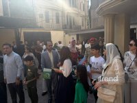 В Баку проходит мероприятие по случаю Дня независимости Пакистана (ФОТО)