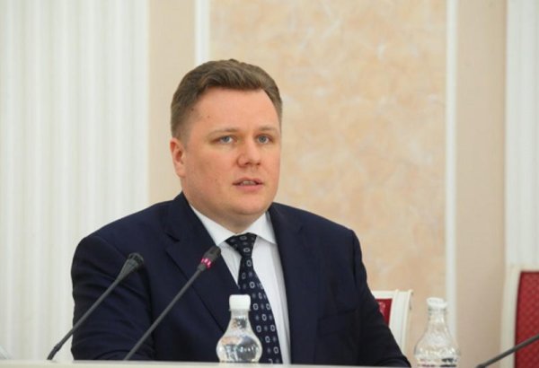 Советник министра транспорта России Алексей Чадаев подал в отставку