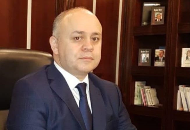 Назначен новый руководитель Аппарата Министерства культуры Азербайджана