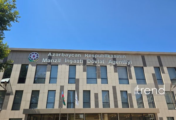 В Азербайджане обновили порядок выбора квартир по системе "Льготное жилье"