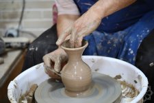 Азербайджанские журналисты ознакомились с туристическим центром Silk Road Samarkand (ФОТО)