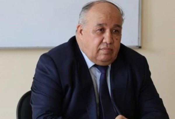 Узбекистан и Азербайджан могут усилить роль Среднего коридора - узбекский эксперт (Эксклюзив)