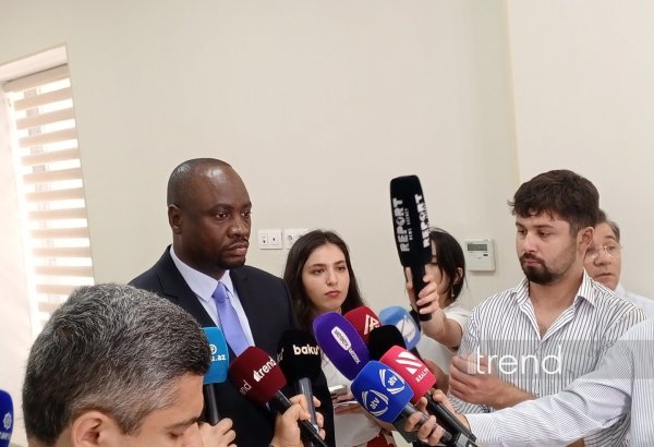 Депутат ДР Конго призвал вернуть останки национальных героев из Бельгии