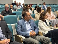 В Вашингтоне прошла конференция по международному академическому сотрудничеству (ФОТО)