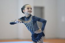 В Ярдымлы прошли чемпионаты Азербайджана по спортивной акробатике и аэробной гимнастике (ФОТО)