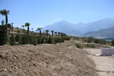 Азербайджанские журналисты ознакомились с компексом Sea Breeze Uzbekistan (ФОТО)